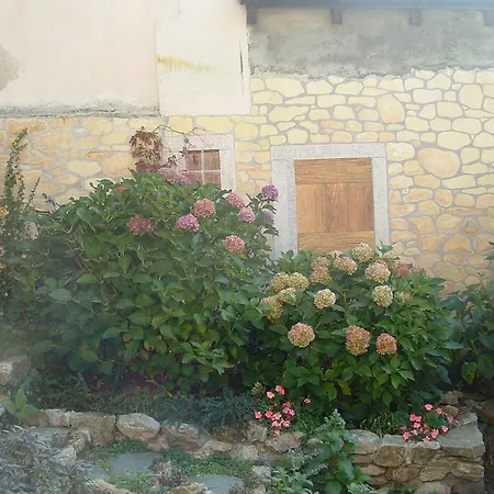 Bed and Breakfast La Ca' Di Sala