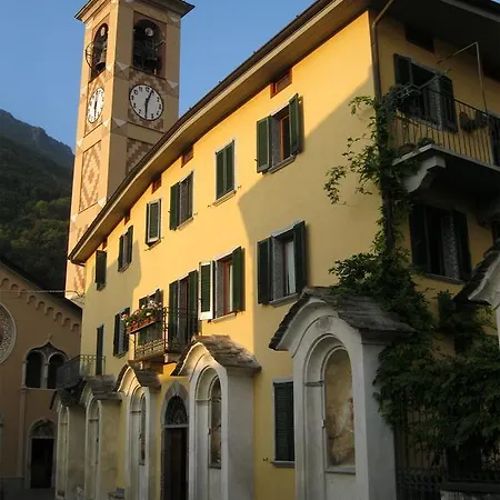 La Ca' Di Sala Margno