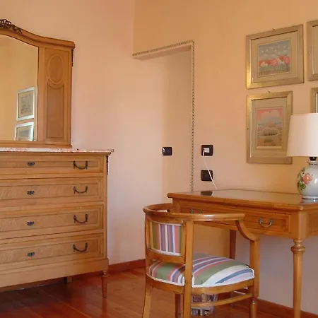 La Ca' Di Sala Margno