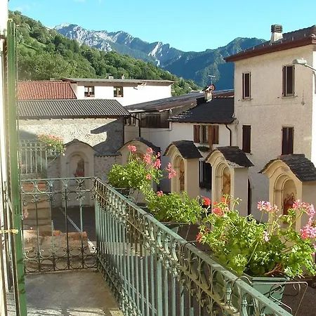 La Ca' Di Sala Margno