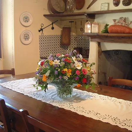 La Ca' Di Sala Margno