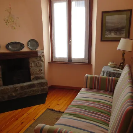 La Ca' Di Sala