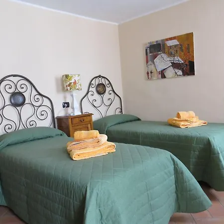 Nocleg ze śniadaniem La Ca' Di Sala