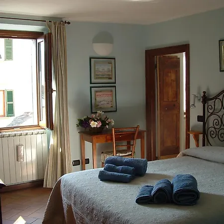 Panzió La Ca' Di Sala 3*