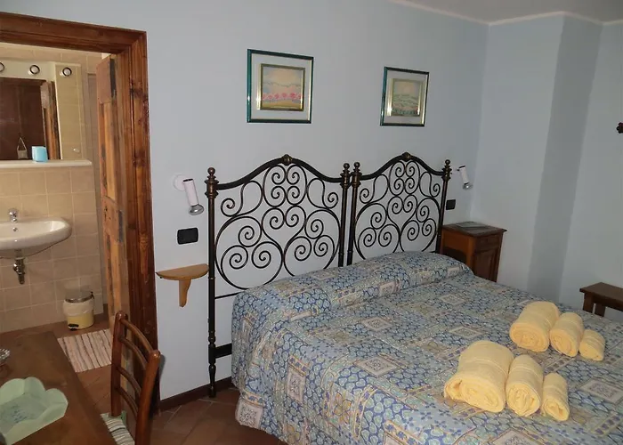 La Ca' Di Sala Margno