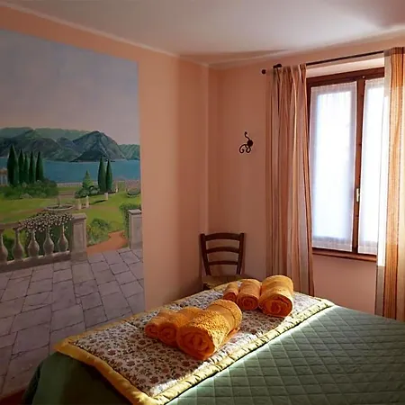 La Ca' Di Sala Panzió