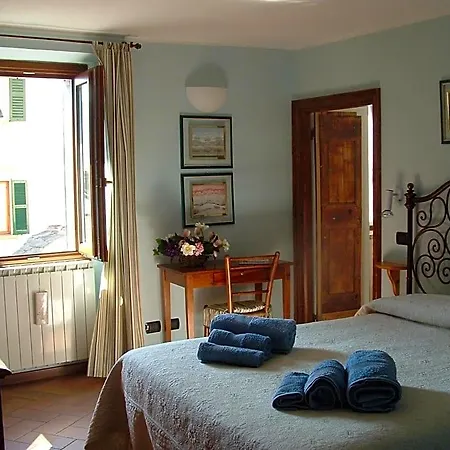 La Ca' Di Sala فندق مبيت وإفطار