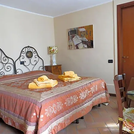 La Ca' Di Sala Panzió 3*