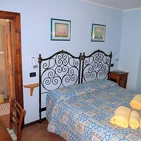 La Ca' Di Sala Margno