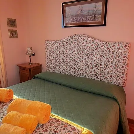 فندق مبيت وإفطار La Ca' Di Sala Margno