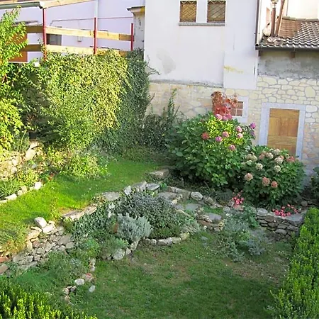 La Ca' Di Sala 3* Margno