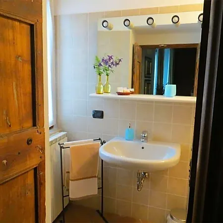 فندق مبيت وإفطار La Ca' Di Sala