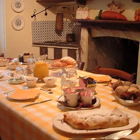 La Ca' Di Sala Margno