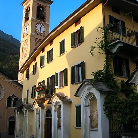 La Ca' Di Sala 3* Margno