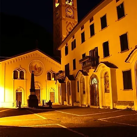 La Ca' Di Sala Panzió 3*
