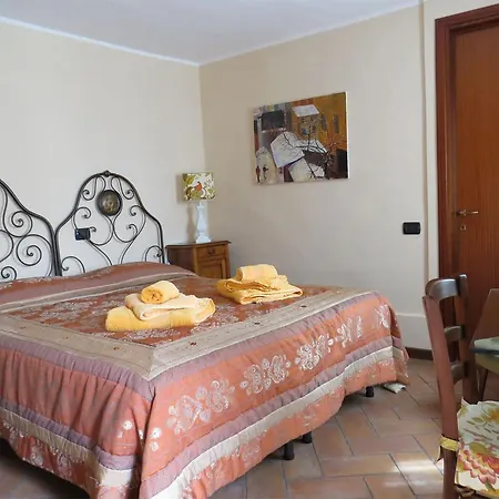 Panzió La Ca' Di Sala Margno