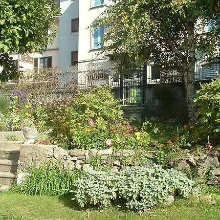 Bed & Breakfast La Ca' Di Sala *