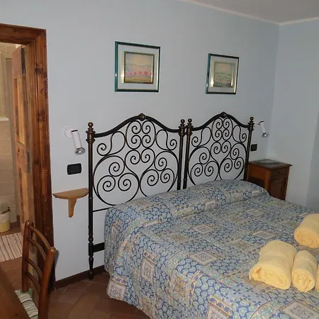La Ca' Di Sala Margno