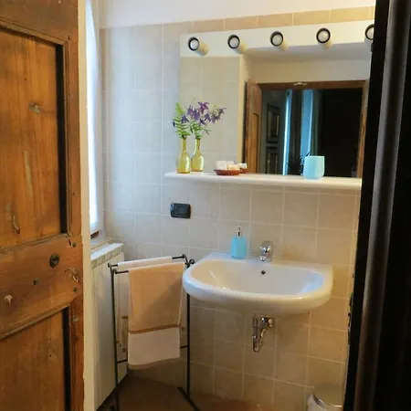 Bed & Breakfast La Ca' Di Sala *