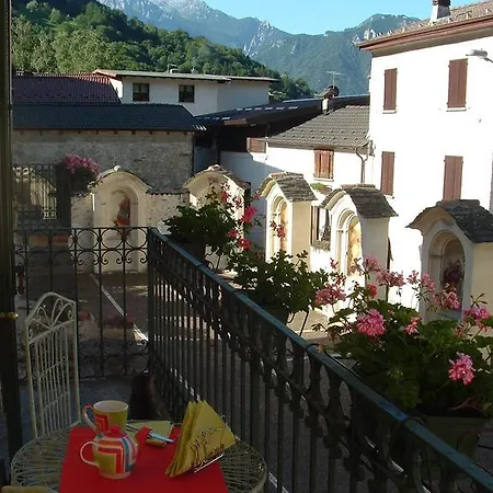 Bed & Breakfast La Ca' Di Sala *