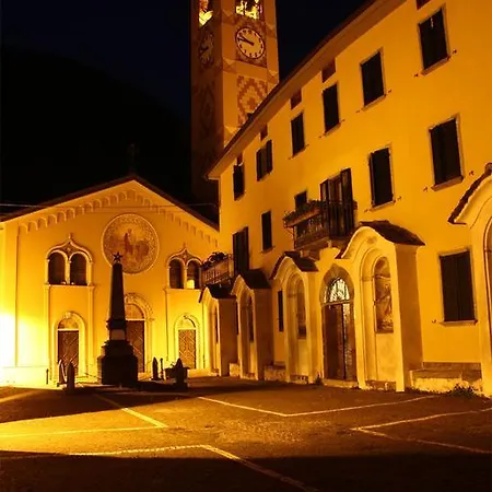La Ca' Di Sala