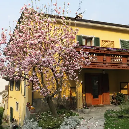 Bed & Breakfast La Ca' Di Sala