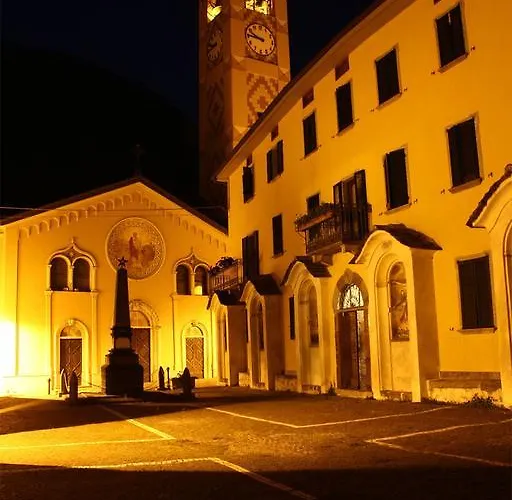 La Ca' Di Sala